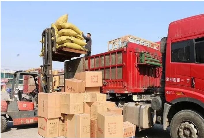 泉州到丹巴县物流专线