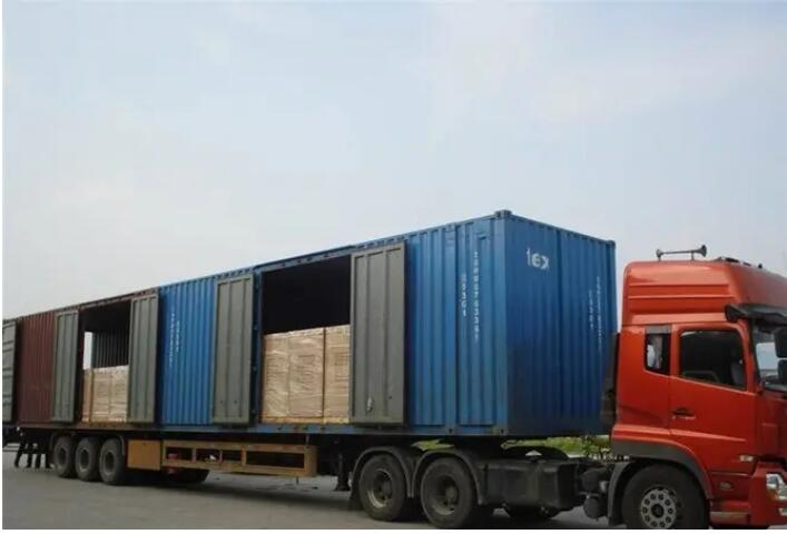 泉州到丹巴县整车运输