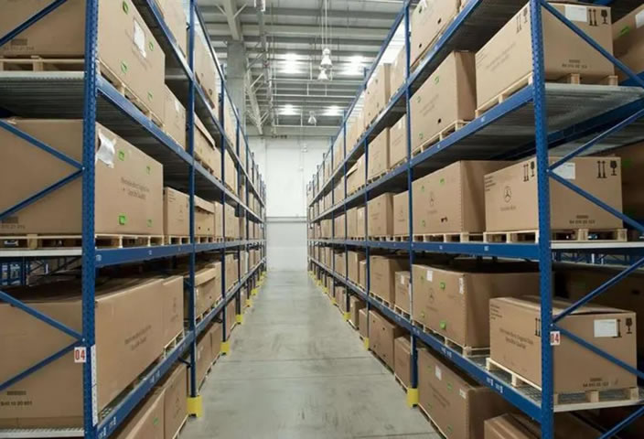 泉州到丹巴县货物仓储