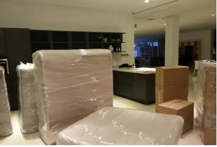 泉州到丹巴县长途搬家