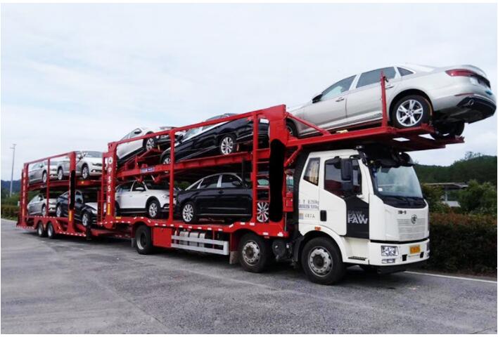 泉州到丹巴县轿车托运